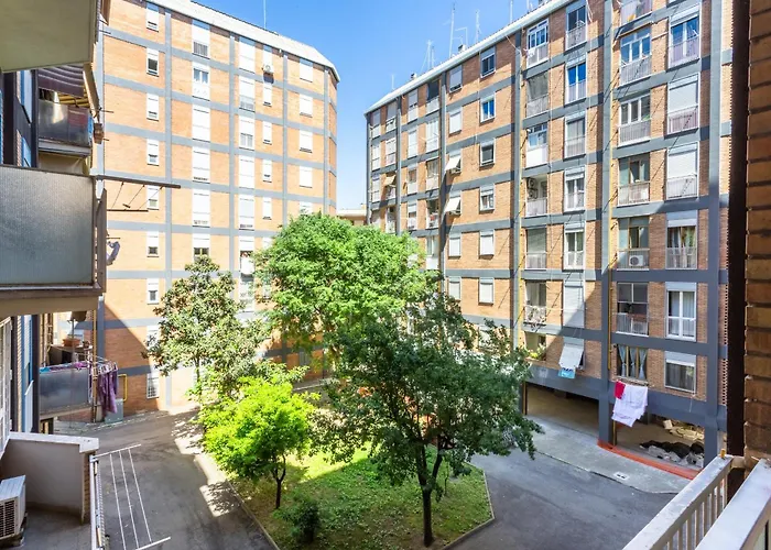 Portside Aparthotel Rom