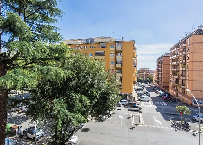 Portside Aparthotel 3*