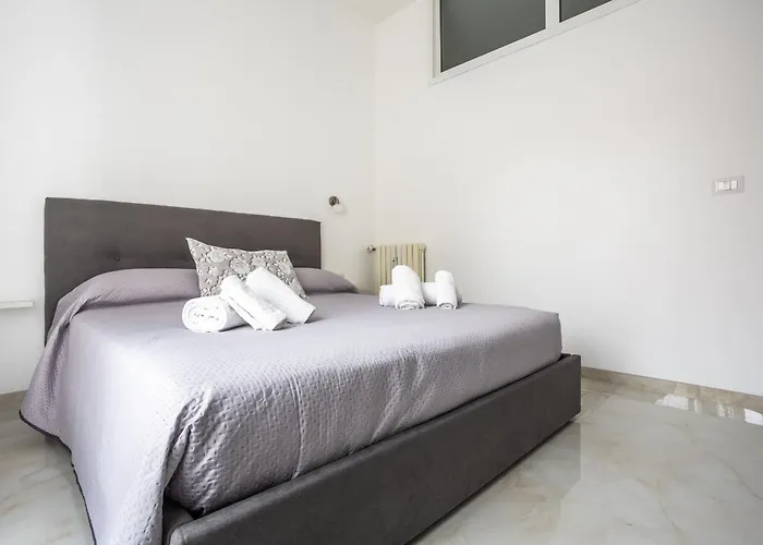 Portside Aparthotel