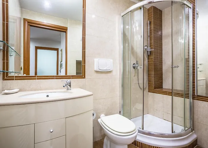Apart Otel Portside 3*