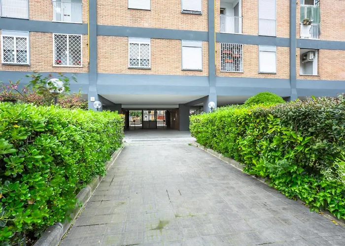 Portside Aparthotel