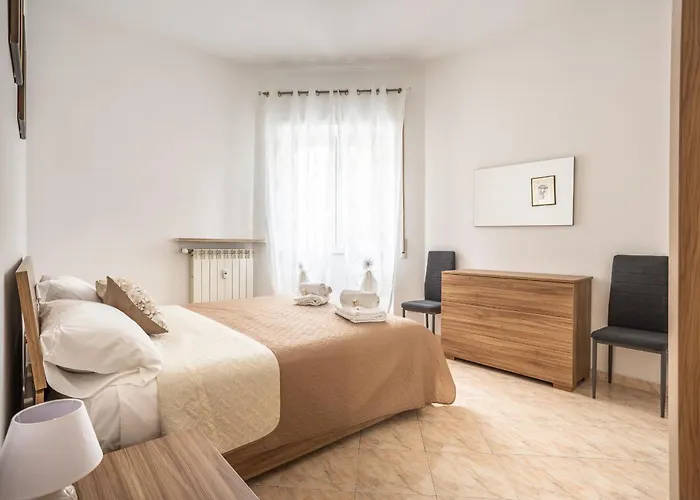 Portside Aparthotel 3*