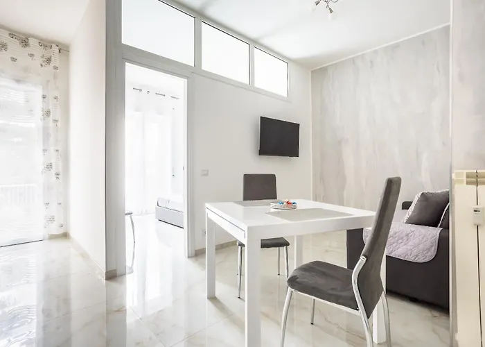 Portside Aparthotel Rom