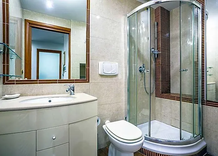 Portside Aparthotel