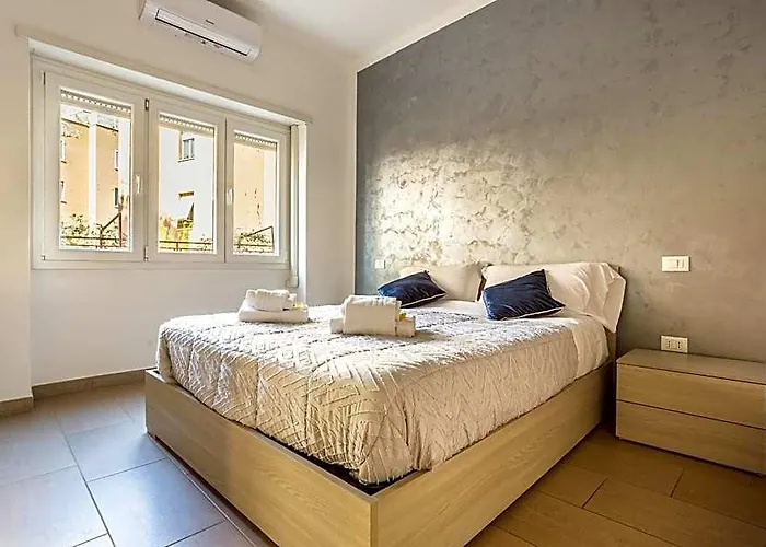 Portside Aparthotel