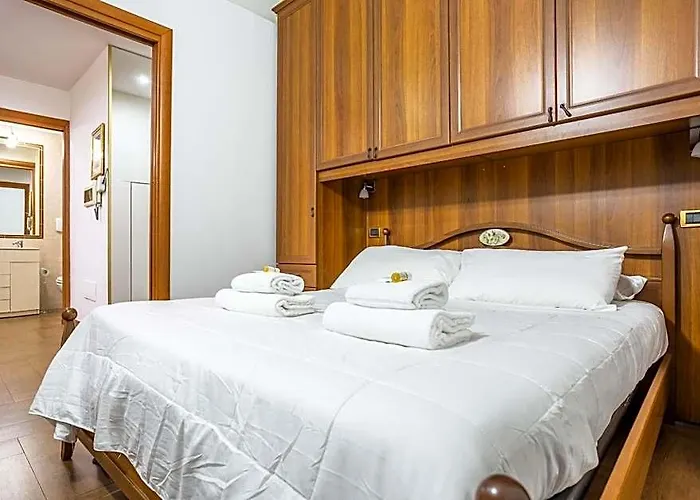 Aparthotel Portside Rom