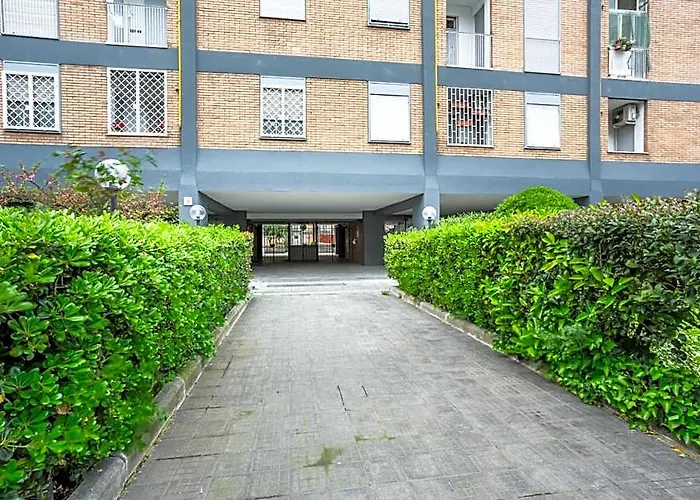 Portside Aparthotel