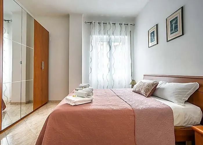 Aparthotel Portside Rom