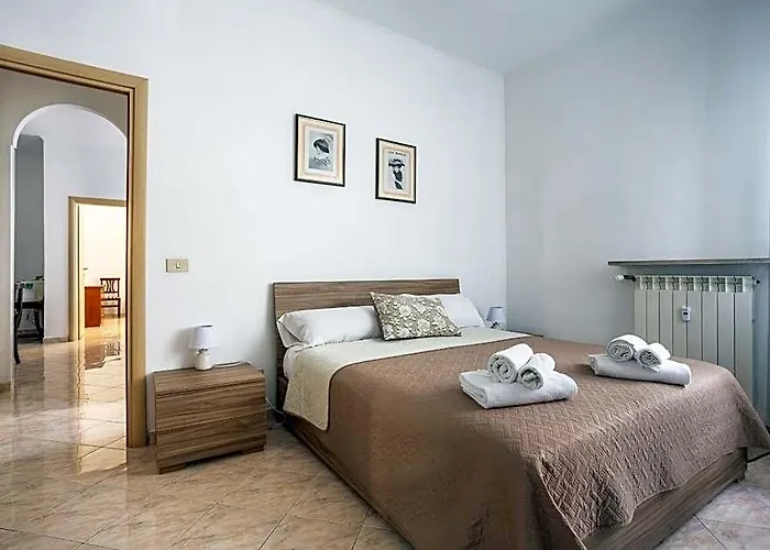 Aparthotel Portside Rom